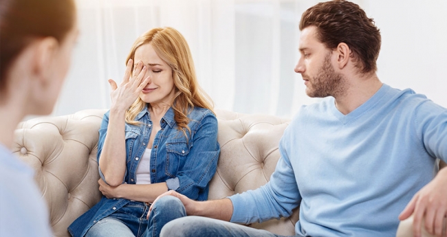 Çiftlerde Uzlaşma Problemi